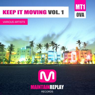 Make A Move - Original Mix