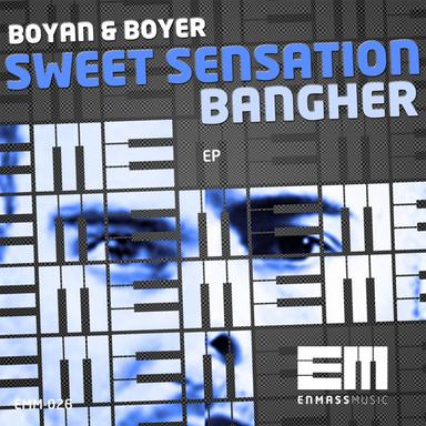 BangHer - Original Mix