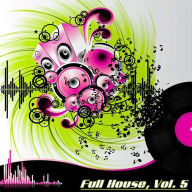 The Important Thing Is to Go - Martin York's House Mix