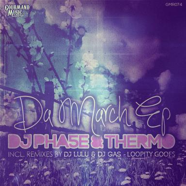 Da March - Original Mix