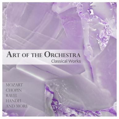 Flute Sonata in D major, HWV 378: 3. Adagio