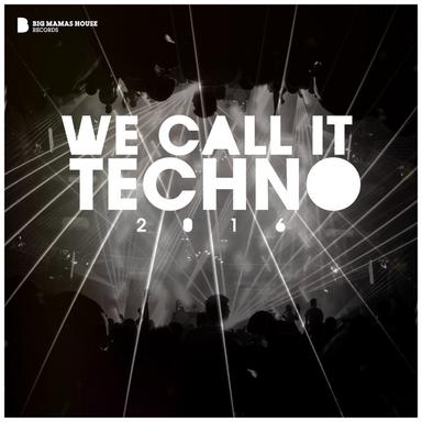 I Can Be Everywhere - Original Mix