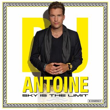 On Top of the World (Radio Edit) - Dj Antoine Vs Mad Mark