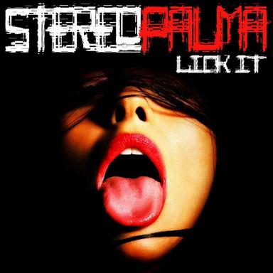 Lick It - Original Mix