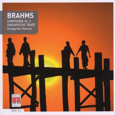 Symphony No. 3 in F Major, Op.90: II. Andante