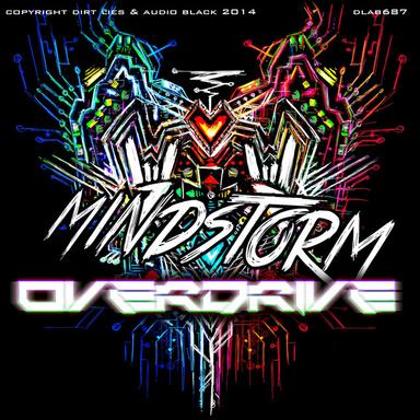 Overdrive - Original Mix