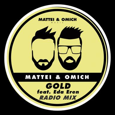 Gold - Radio Mix