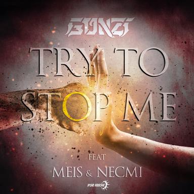 Try to Stop Me