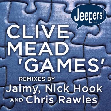 Games - Jaimy Remix