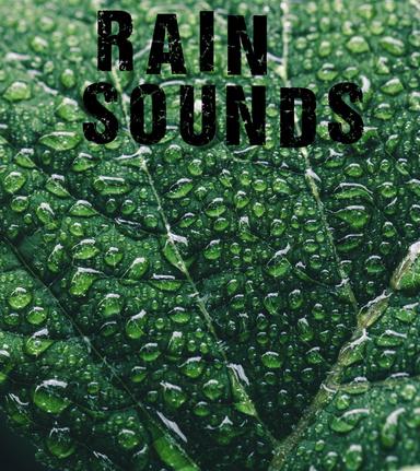 Rain for Sleeping