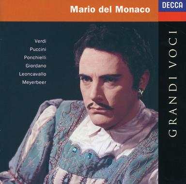 Turandot / Act 3: Nessun dorma!