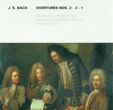 VII. Badinerie