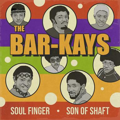 Soul Finger - Rerecorded