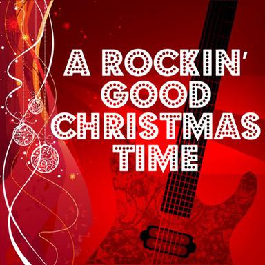 Jingle Bell Rock