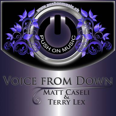 Voice From Down - Original Club Mix