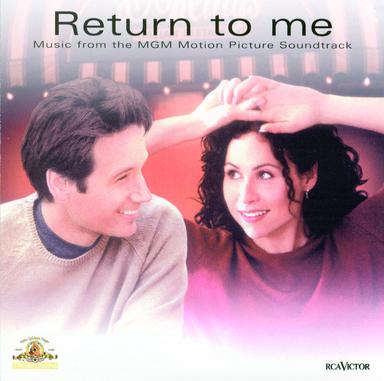 Buona Sera (From "Return to Me")