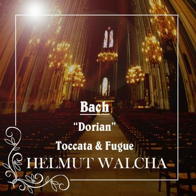 Toccata And Fugue In D Minor, BWV 565: Fugue