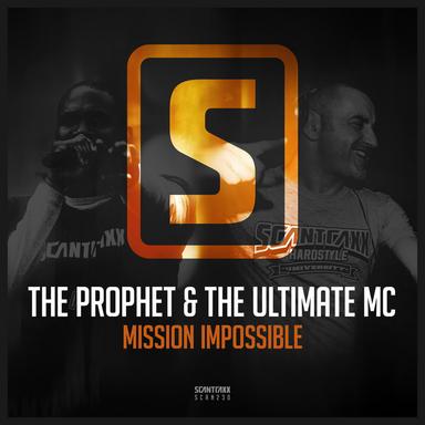 Mission Impossible - Radio Edit
