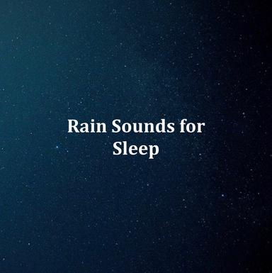 Waiting for the Rain