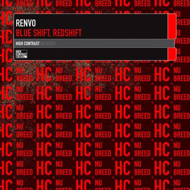 Redshift - Peter Knife Remix