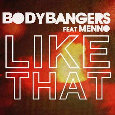 Like That - Radio Edit