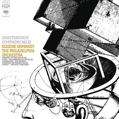 Symphony No. 10 in E Minor, Op. 93: II. Allegro