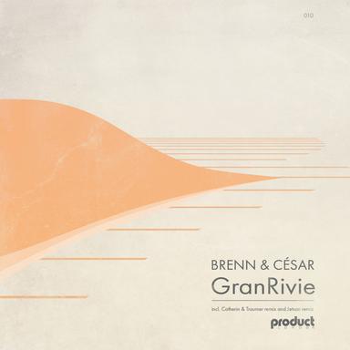 Gran Rivie - Jetson Remix