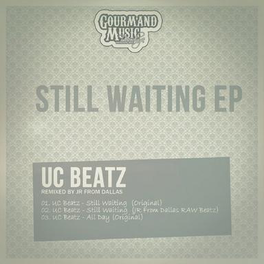 Still Waiting - JR From Dallas Raw Beatz