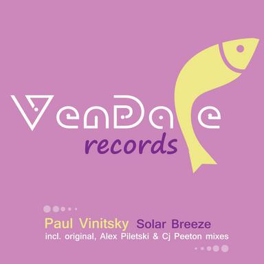 Solar Breeze - Cj Peeton Remix