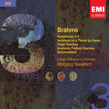 Academic Festival Overture, Op.80