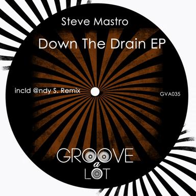 Down The Drain - @ndy S Remix