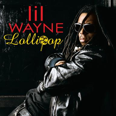 Lollipop - UK Radio Edit