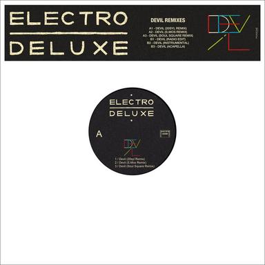 Devil - Soul Square Remix