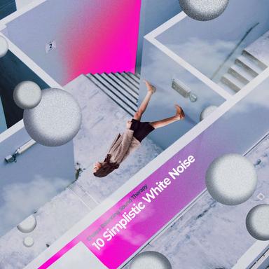 Calming Pink Noise
