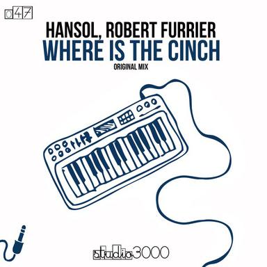 Where Is the Cinch - Original Mix