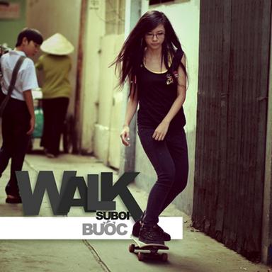 Walk Buoc