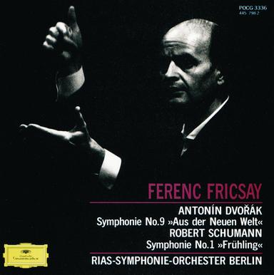 Symphony No. 9 In E Minor, Op. 95 "From The New World": 2. Largo