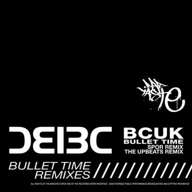 Bullet Time - Spor Remix