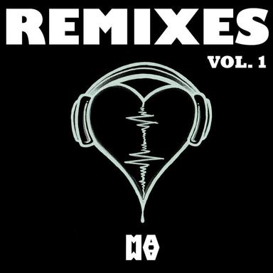 Feed The Fire Feat. KE - Dj Evgrand Remix