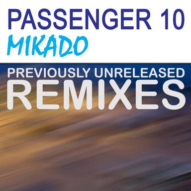 Mikado - DJ Tatana Progressive Remix