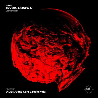 Usernames Compulsive - DIDØR, Gene Karz, Lesia Karz Remix