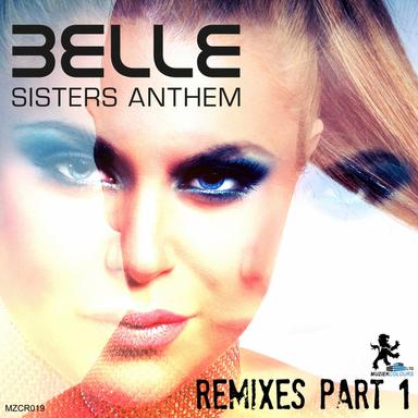 Sisters Anthem - Mark Vox & Marco Angeli Remix