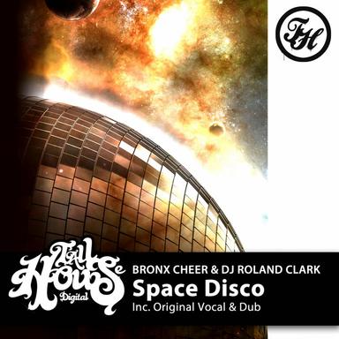Space Disco
