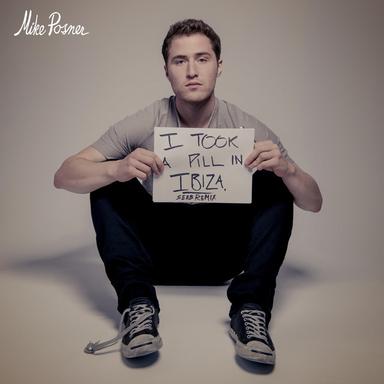 I Took A Pill In Ibiza - Seeb Remix