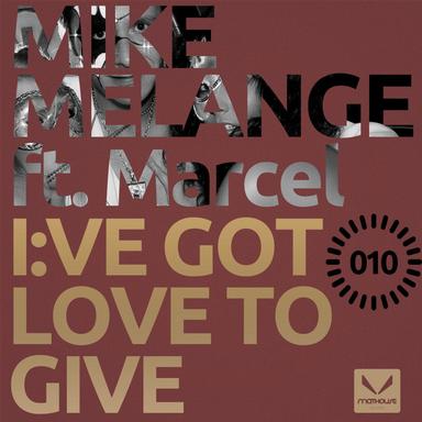 I've Got Love to Give - Enzo Darren & Chris Vegas Remix