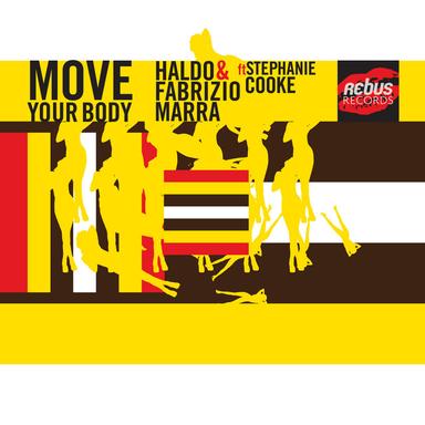 Move Your Body - Max Scatti Instrumental