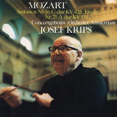Symphony No. 21 in A Major, K. 134: I. Allegro - 2024 Remaster