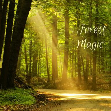Forest Mystique