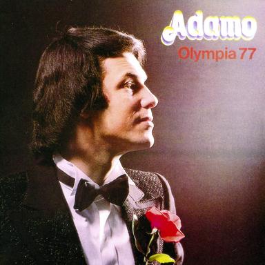 Olympia 77 - Enregistré En Public