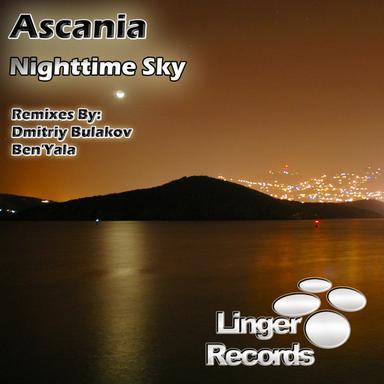 Nighttime Sky - Ben'Yala Remix